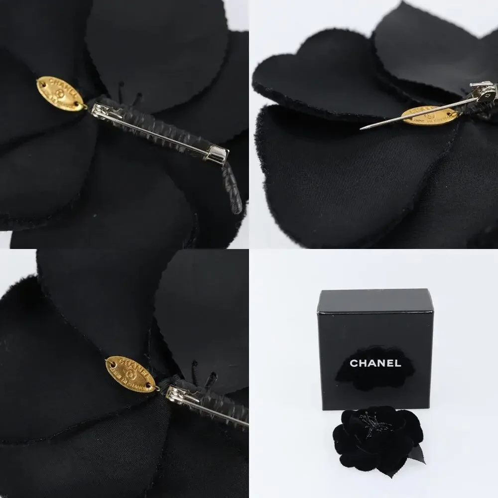 CHANEL width length